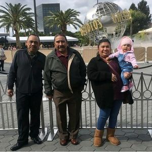 Meet your Posher, Patty